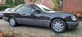 Mercedes-Benz Mercedes W 124 C /  220CE