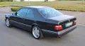 Mercedes-Benz Mercedes W 124 C /  220CE