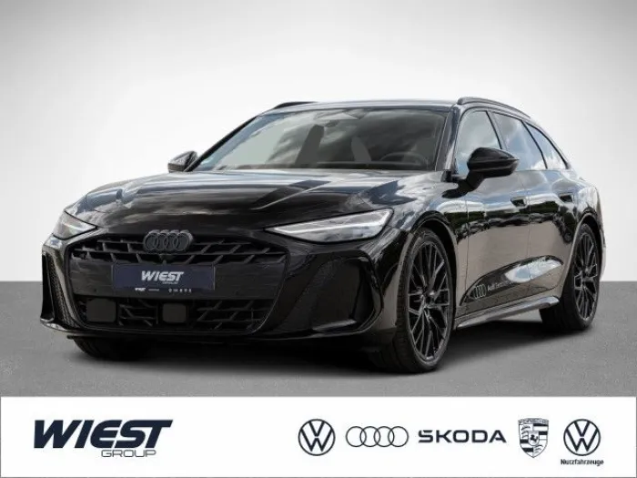 Audi A6 Avant edition one TDI quattro S tronic Pano/B