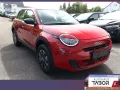 Fiat 600 Hybrid SHZ Keyl Nav Kam 2xPDC LED UVP-35%*