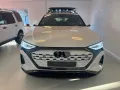 Audi Q8 e-tron 55 quattro edition Dakar