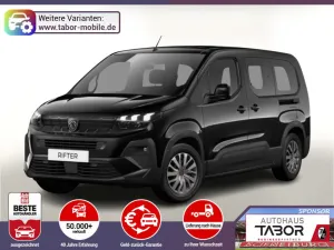 Peugeot Rifter M1 Allure L2 StyleP Kam CarP 2xSchiebetür