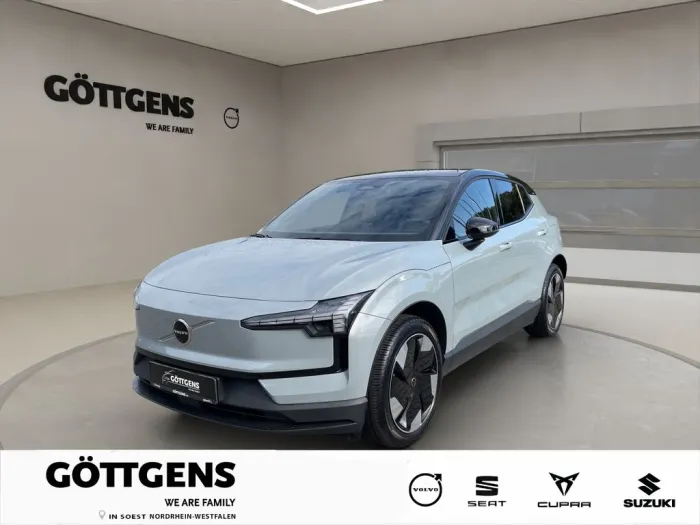 Volvo EX30 Plus 2WD Pure Electric LED NAVI SITZH. H&K 