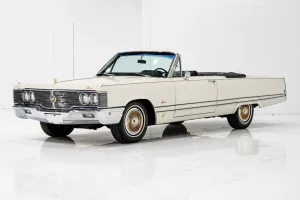 Chrysler Imperial Crown 440