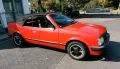 Opel Kadett D Cabrio GT/E line