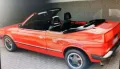 Opel Kadett D Cabrio GT/E line