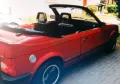 Opel Kadett D Cabrio GT/E line