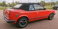 Opel Kadett D Cabrio GT/E line