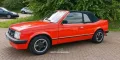 Opel Kadett D Cabrio GT/E line