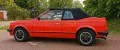 Opel Kadett D Cabrio GT/E line