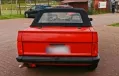 Opel Kadett D Cabrio GT/E line