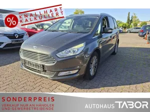 Ford Galaxy 1.5 EcoBoost Titanium S/S (EURO 6d-TEMP)
