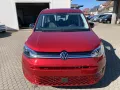 Volkswagen Caddy Style Navi Side+Lane+TravelAssist