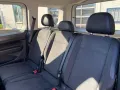 Volkswagen Caddy Style Navi Side+Lane+TravelAssist