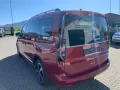 Volkswagen Caddy Style Navi Side+Lane+TravelAssist