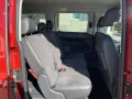 Volkswagen Caddy Style Navi Side+Lane+TravelAssist