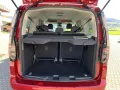 Volkswagen Caddy Style Navi Side+Lane+TravelAssist
