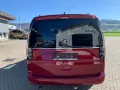 Volkswagen Caddy Style Navi Side+Lane+TravelAssist