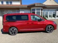 Volkswagen Caddy Style Navi Side+Lane+TravelAssist