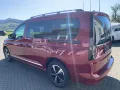 Volkswagen Caddy Style Navi Side+Lane+TravelAssist