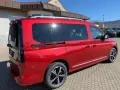 Volkswagen Caddy Style Navi Side+Lane+TravelAssist