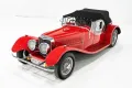 Other Panther J72 Roadster