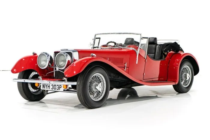 Other Panther J72 Roadster