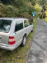 Mercedes-Benz Mersedes 124 kombi 300 disel OM606 136 ps