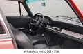 Porsche 912 Coupe - Matching Numbers.