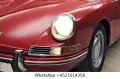 Porsche 912 Coupe - Matching Numbers.