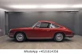 Porsche 912 Coupe - Matching Numbers.