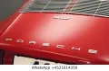 Porsche 912 Coupe - Matching Numbers.
