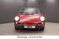 Porsche 912 Coupe - Matching Numbers.