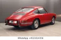 Porsche 912 Coupe - Matching Numbers.