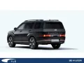 Hyundai SANTA FE Signature HEV 5-Sitzer Allrad Komfortpa