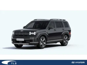 Hyundai SANTA FE Signature HEV 5-Sitzer Allrad Komfortpa