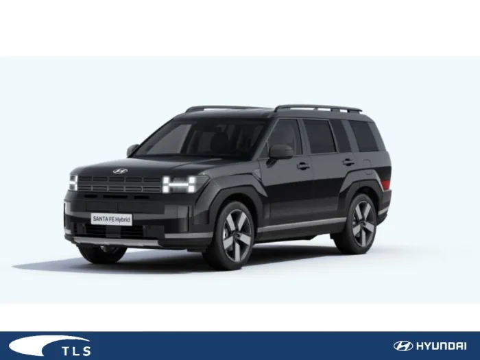Hyundai SANTA FE Signature HEV 5-Sitzer Allrad Komfortpa