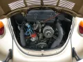 Volkswagen Käfer Cabriolet 1303 Orig 40´km aus Wolfsburg