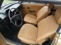 Volkswagen Käfer Cabriolet 1303 Orig 40´km aus Wolfsburg