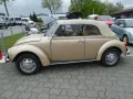 Volkswagen Käfer Cabriolet 1303 Orig 40´km aus Wolfsburg
