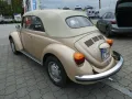Volkswagen Käfer Cabriolet 1303 Orig 40´km aus Wolfsburg