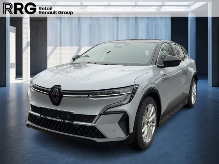 Renault Megane E-TECH 100% ele Techno 220 Comfort Range 