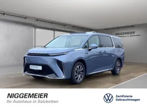 Maxus MIFA 9 60kW Elite