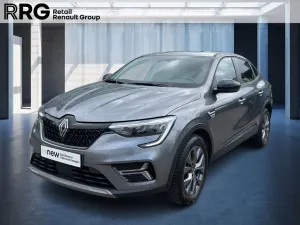 Renault Arkana 1.3 TCE 140 Evolution