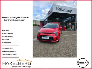 Kia Picanto 1.0 Vision Navi, Rückfahrkamera, Sitzhei
