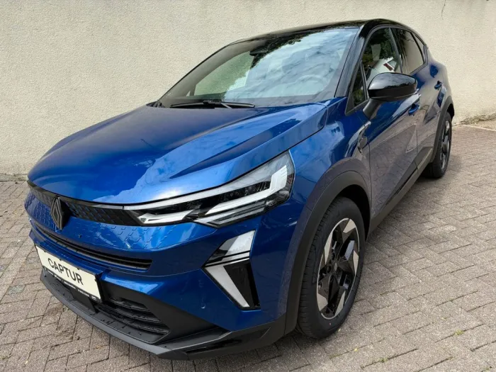 Renault Captur TCe 90 Techno *SOFORT AN LAGER*