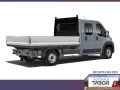 Opel Movano Pritsche DoKa 35+ L3 NSW AppleC UVP-42%*