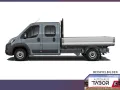 Opel Movano Pritsche DoKa 35+ L3 NSW AppleC UVP-42%*