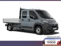 Opel Movano Pritsche DoKa 35+ L3 NSW AppleC UVP-42%*