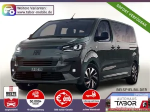 Fiat Ulysse AT8 L3 POP 9S elektSchiebe Keyl UVP-30%*